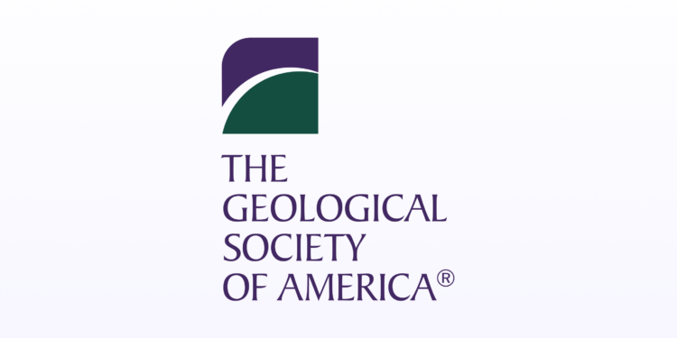 Geological Society of America Annual Meeting & Expo – GSA Oct 11–14 2026